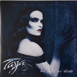 Tarja Turunen From Spirits And Ghosts (Score For A Dark Christmas) Vinyl LP