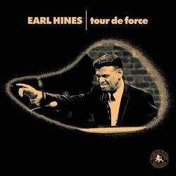 Earl Hines Tour De Force -Hq- Vinyl LP