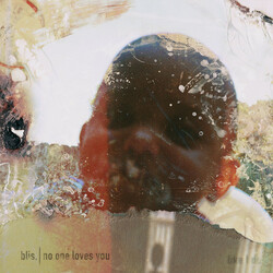 Blis. No One Loves You Vinyl LP