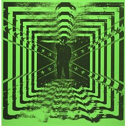 Denzel Curry 32 Zel Vinyl LP
