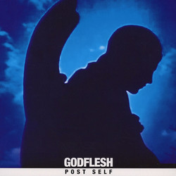 Godflesh Post Self Vinyl LP