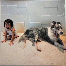 And So I Watch You From Afar The Endless Shimmering Vinyl LP