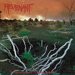 Sinister Syncretism Vinyl LP
