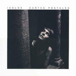 Isolde Lasoen Cartes Postales Vinyl LP