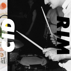 Cid Rim Material Vinyl LP