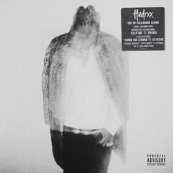 Future (4) HNDRXX Vinyl 2 LP