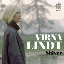 Virna Lindt Shiver Vinyl 2 LP
