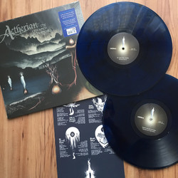 Aetherian The Untamed Wilderness Vinyl 2 LP