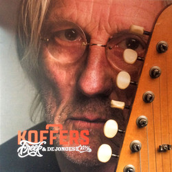 Freek de Jonge / De Jonges Koffers Vinyl LP