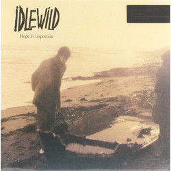 Idlewild Hope Is Important Vinyl LP