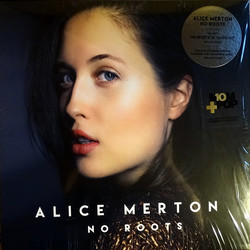 Alice Merton No Roots Vinyl LP