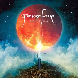 Persefone Aathma Vinyl 2 LP