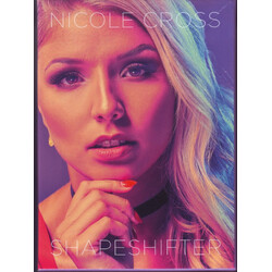 Nicole Cross Shapeshifter Vinyl LP
