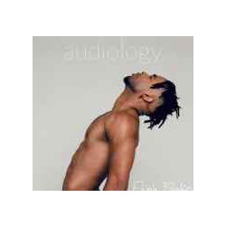 Elijah Blake Audiology Vinyl LP
