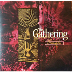 The Gathering Mandylion Vinyl LP