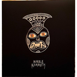 Marble Mammoth Marble Mammoth Vinyl LP