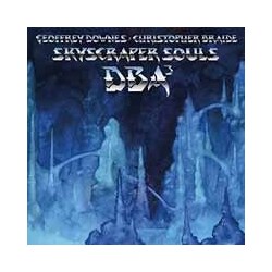 Downes Braide Association Skyscraper Souls Vinyl LP