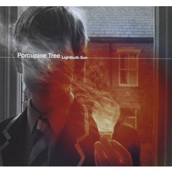 Porcupine Tree Lightbulb Sun Vinyl 2 LP