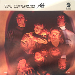 The Baroques The Baroques Vinyl LP