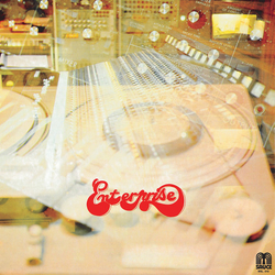 Enterprise 1978 vinyl LP