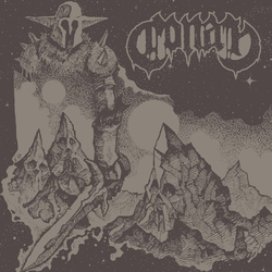 Conan (6) Man Is Myth Vinyl LP