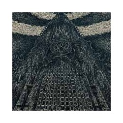 Daeva (2) Pulsing Dark Absorptions Vinyl LP