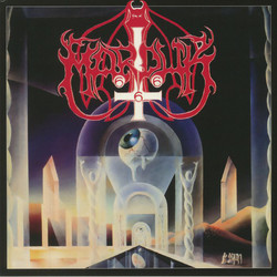 Marduk Dark Endless Vinyl LP