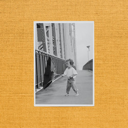 Jordan Rakei Wallflower Vinyl 2 LP
