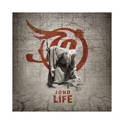 JoNo (14) Life Vinyl LP