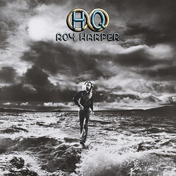 Roy Harper HQ Vinyl LP