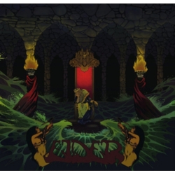Elder (2) Elder Vinyl 2 LP
