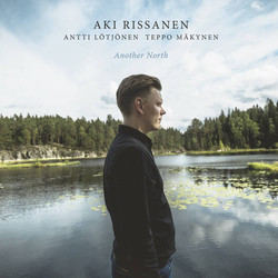 Aki Rissanen Another North Vinyl LP