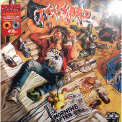Tankard The Morning After Vinyl LP