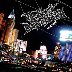 The Black Dahlia Murder Miasma Vinyl LP
