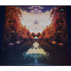 Weedpecker III Vinyl LP