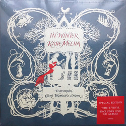 Katie Melua / Gori Women's Choir In Winter Vinyl LP