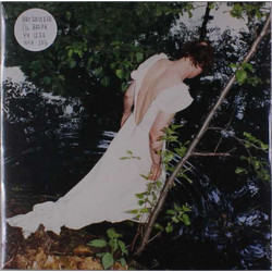 Lars Eidinger I'll Break Ya Legg (1998-2016) Vinyl LP