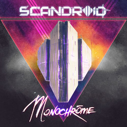 Scandroid Monochrome Vinyl 2 LP
