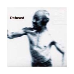 Refused Songs To Fan The Flames Of Discontent Vinyl LP