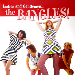 Bangles Ladies And Gentlemen… The Bangles! Vinyl LP