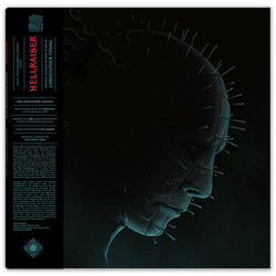 Christopher Young Hellraiser (Original Motion Picture Score) Vinyl LP