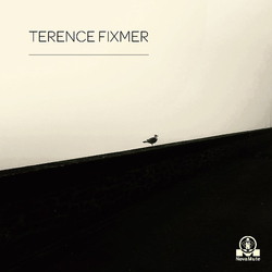 Terence Fixmer Dance Of The Comets Vinyl LP