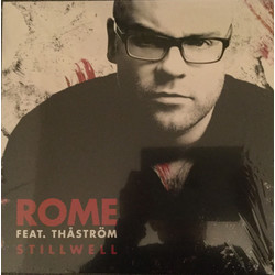 Rome (4) / Thåström Stillwell Vinyl LP