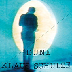 Klaus Schulze Dune Vinyl LP