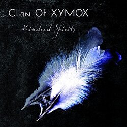 Clan Of Xymox Kindred Spirits Vinyl LP