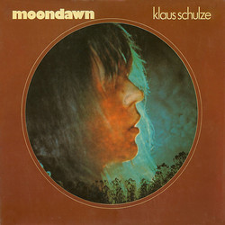 Klaus Schulze Moondawn Vinyl LP