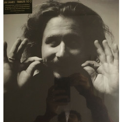 Jim James Tribute To 2 Vinyl LP