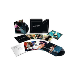 Amy Winehouse The Collection Vinyl LP