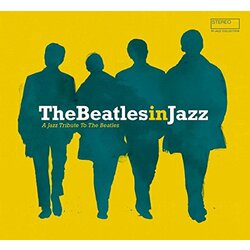 Various TheBeatlesinJazz Vinyl LP