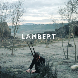 Lambert (5) Lambert Vinyl LP